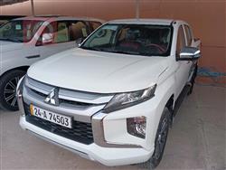ميتسوبيشي L200